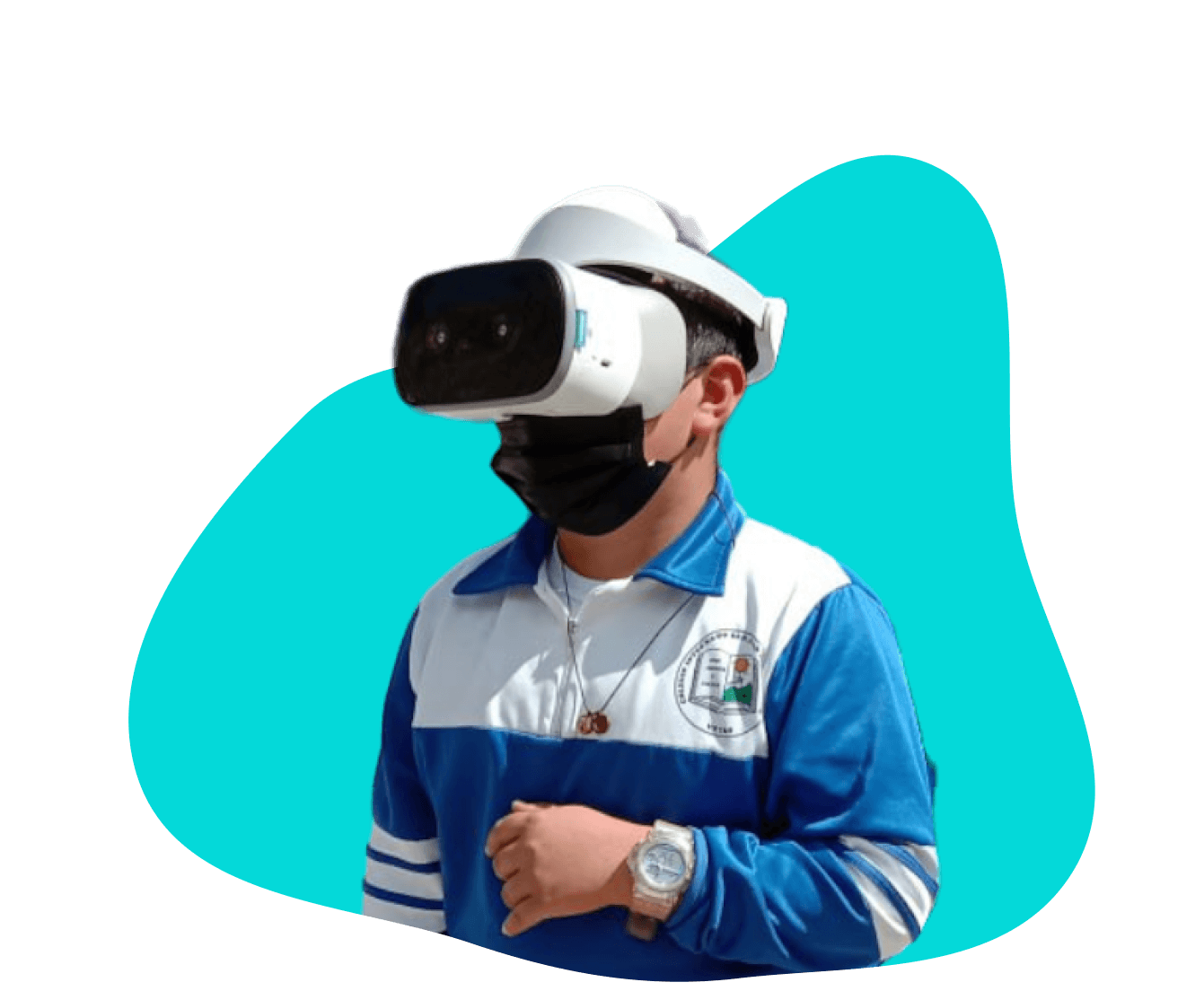 Tecnología educativa VR