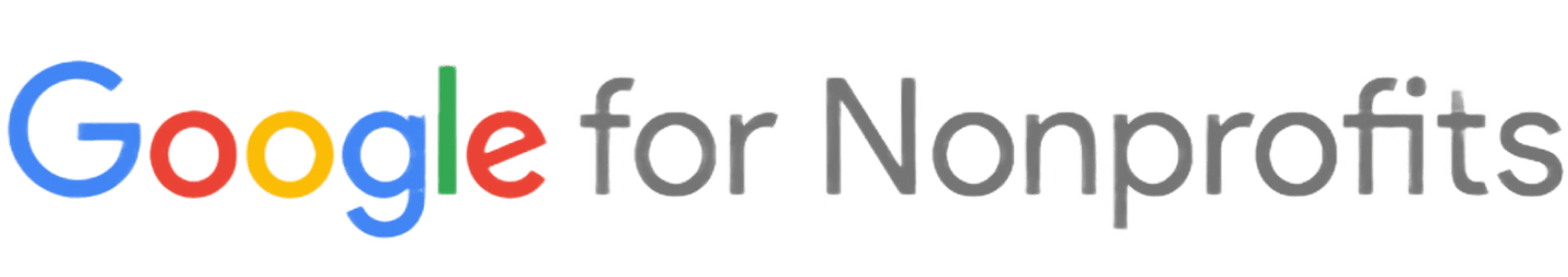 Google for Nonprofits
