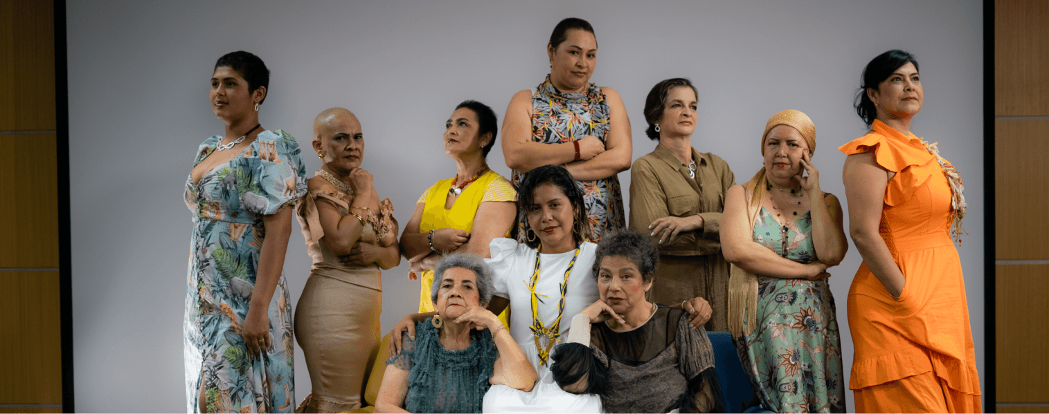 Magia Rosa: Noche de Gala llena de Emoción y Solidaridad — foto 2